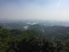 -大屏嶂森林公园