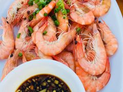 -阿杰臻选海鲜饭店(普陀山店)