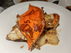 -前海沿·青岛菜(乐客城店)