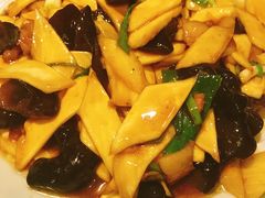 -赵记煎饼卷大葱(东岳店)