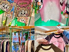 -运河城商业摩尔(太白楼路店)