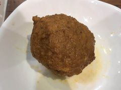 狮子头-韩师傅老大同刀削面(北苑路店)