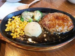 -铃木食堂(帽儿胡同店)