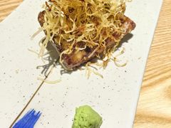 -东菊料理(吉利购物广场店)