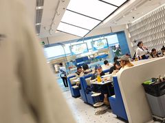 -兰湘子·湘菜小炒(南京江宁万达店)