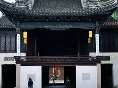 -青果巷历史文化街区