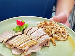 -云客来·花园餐厅(洛社店)