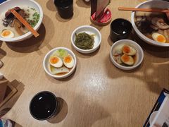 -味千拉面(惠州文昌一路分店)