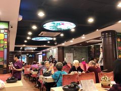 大堂-点都德(大茶楼店)