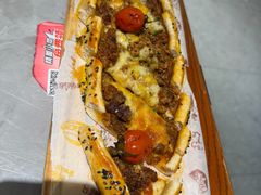 -通海俄式烧烤·俄罗斯大串(嵩山路店)
