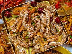 -辣盆盆麻辣小龙虾(哈尔滨总店)
