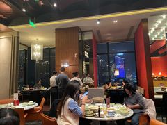 -蝴蝶里·粤菜·点心(滨江龙湖店)