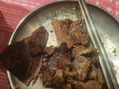 -西塔老太太泥炉烤肉(万柳华联店)