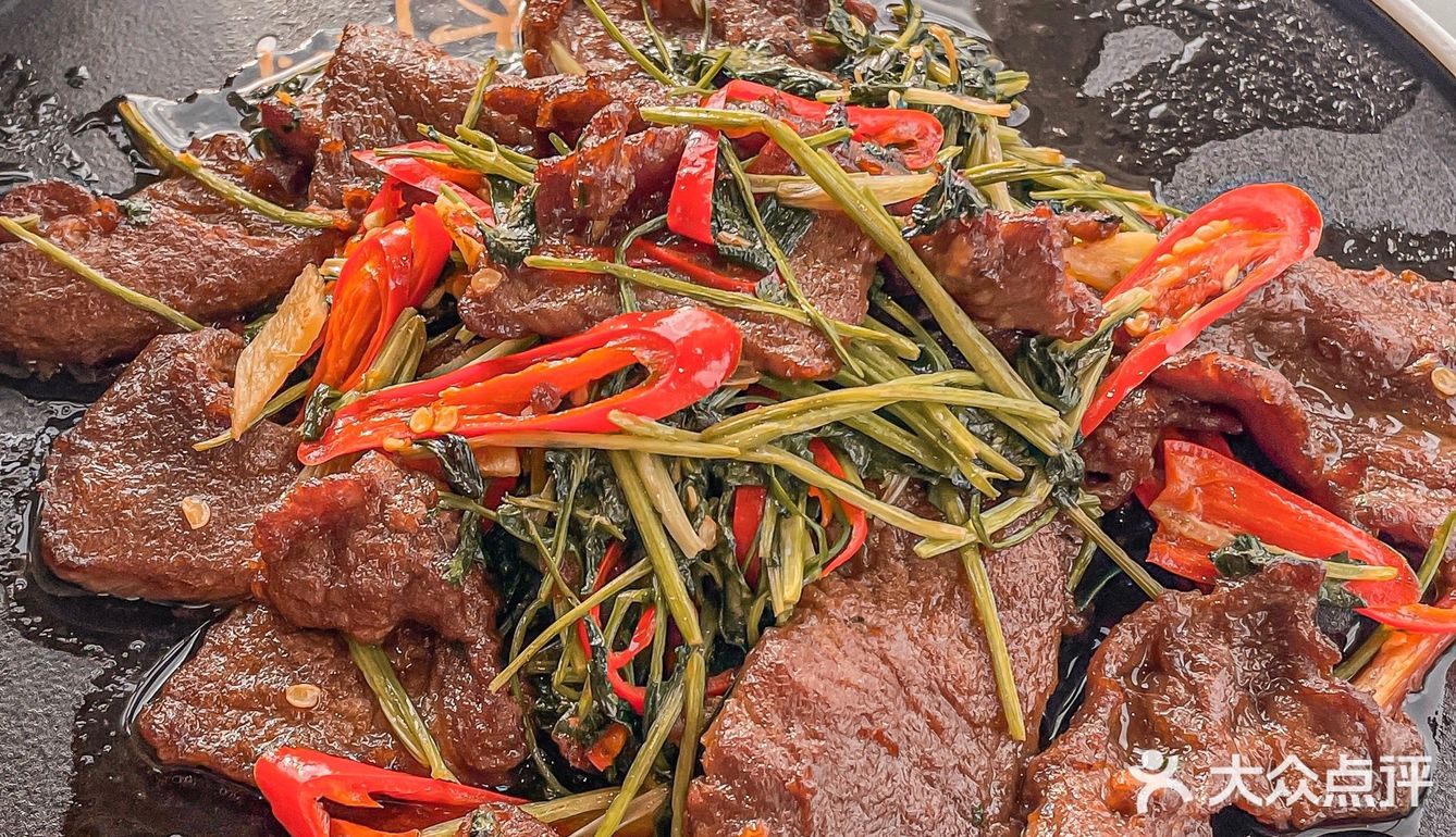 美食分享｜阳澄湖捞蟹的农家乐太欢乐啦✨