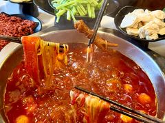 -三江汇火锅店(保全街店)