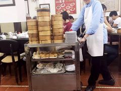 -香港蓮香樓(中環店)