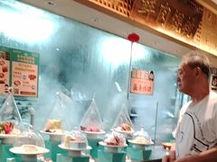 -老淮滨-蚌埠非遗小吃(淮河路店)