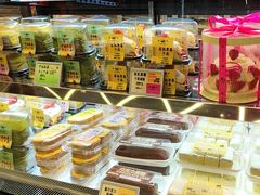 -鹤所·低糖零蔗糖烘焙(长楹店)