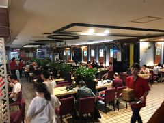 大堂-喜鹊茶点.啫煲(车陂店)
