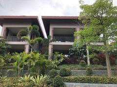 -广州从化都喜泰丽度假温泉酒店