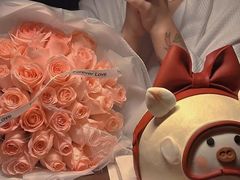 -今日Cake蛋糕茶歇·甜品台定制
