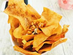 枯豆丝-小民大排档(马场角横路店)
