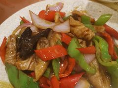 -吉味馆(柠溪店)
