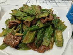 -朋友轩粤菜(十里河店)