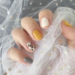 -Halo美甲美睫