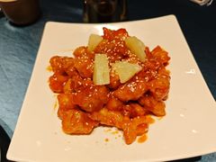 -柴米油盐三杯鸡(象山北路店)