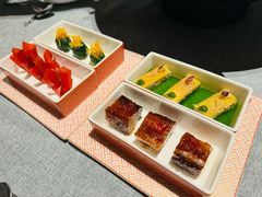-柿合缘新京菜(静安嘉里中心店)