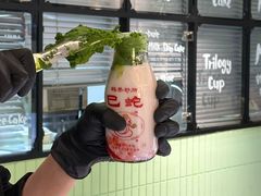 -鹤茶野所(上海首店)