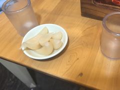 -杨老头鲜货烧烤(太古里店)