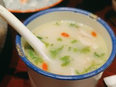 塔城杠杠肉-那拉提之疆·新疆菜(美院店)