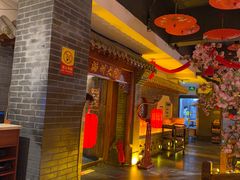 -潞州宴·长治人的会客厅(长兴北路店)