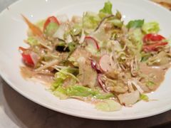 -大连湾旭日·家宴·海肠捞饭(马栏广场店)