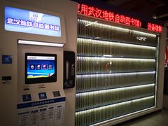 -范湖(地铁站)