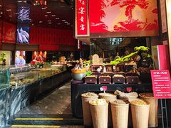 -印象天台·非遗文化美食(天台新城店)