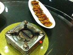 -刘胖子家常菜·蹄花焖藕(兴业店)