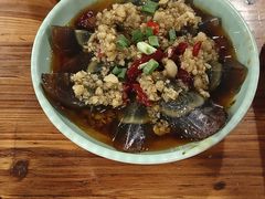 -冶建镜子·老南昌大排档·江西虾王(总店)