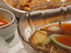 -七八冷面·延边朝鲜族美食(世纪汇店)
