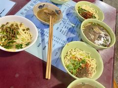 -大石人家鱿鱼面馆(大石西路总店)