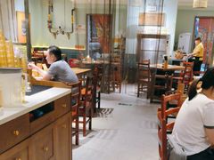 -清真·北京老门框爆肚涮肉馆(凤城六路店)