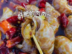 -三哥田螺(北书院街店)