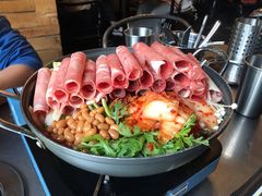 -MI WU FACTORY米屋美食工厂餐厅(绿地店)