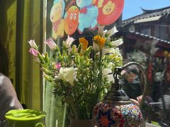 -吃货私房菜(丽江束河古镇店)