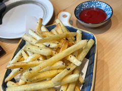 -一石三鸟烧鸟•刺身•定食套餐(南桥美谷店)