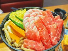 -西月山居匠心创意料理(江汉路新佳丽广场店)
