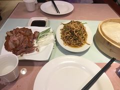 -老昌春饼(中央大街店)
