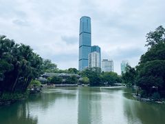 -柳侯公园